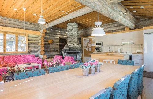 Sodankyla House | Kiilopään Maja by Interhome