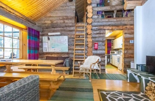 Saariselka House | Kiilopalkinen by Interhome