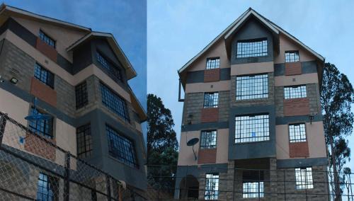 Kenya House | Kijabe Sunset View Guesthouse