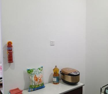Kemaman Resort | Kijal Homestay