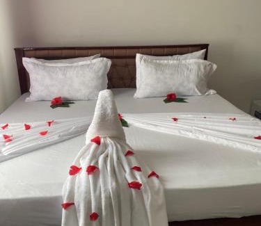 Bububu House | KijichiSpiceLodge