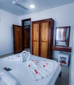 Bububu House | KijichiSpiceLodge