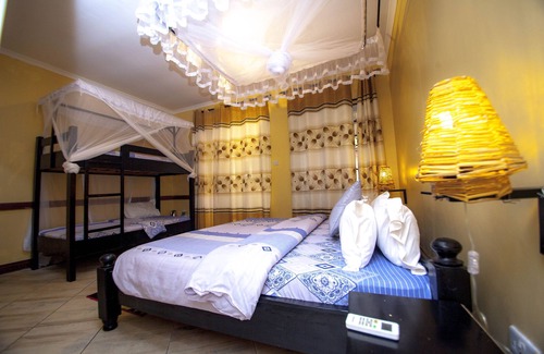 Kigamboni Resort | Kijiji Beach Resort