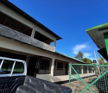 Gazi House | Kijijini GuestHouse Gazi