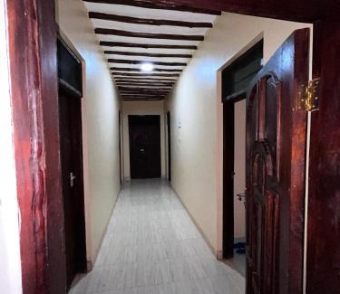 Gazi House | Kijijini GuestHouse Gazi