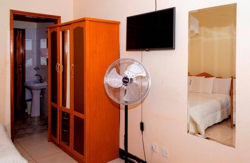 Hoima Hotel | Kijungu Hill Hotel