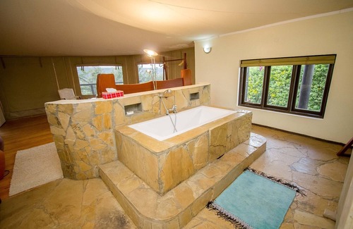 Gilgil Cabin | Kika Lodge