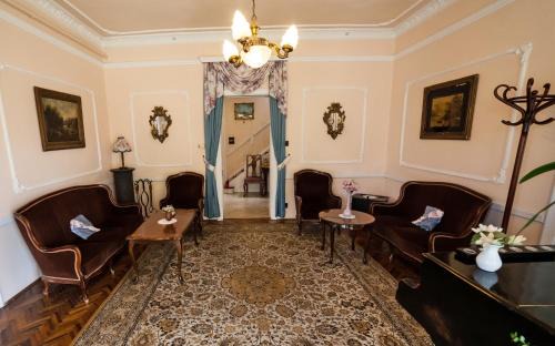 Dunakeszi House | Kikelet Villa