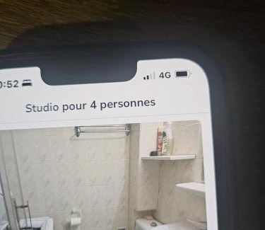 La Bourboule Apartment | Kiki