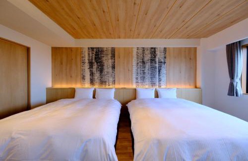 Utoro Hotel | Kiki Shiretoko Natural Resort