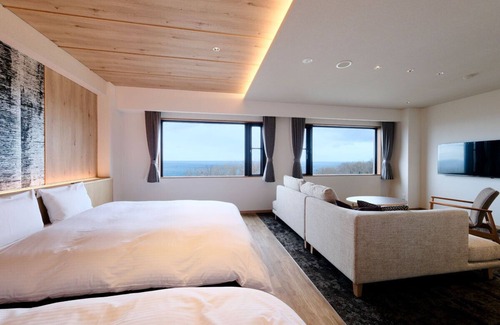 Utoro Hotel | Kiki Shiretoko Natural Resort