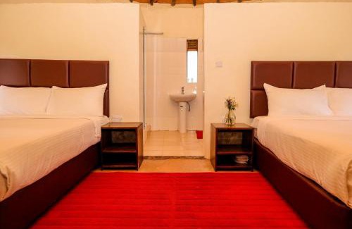 Gilgil Hotel | Kikopey Beach Camp Lake Elementaita