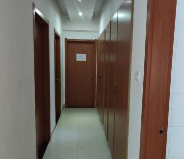 Belas Apartment | Kilamba Apart VP