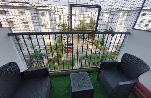 Belas Apartment | Kilamba Apart VP