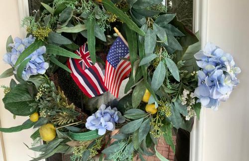 Volcano Bed & Breakfast | Kilauea House