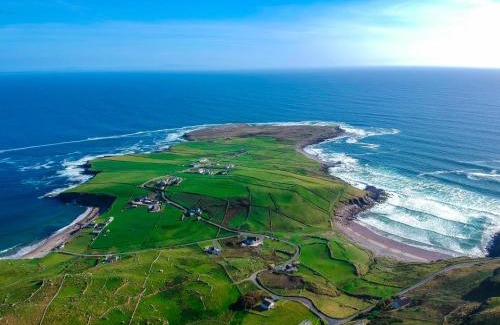 Kilcar Bed & Breakfast | Kilcar Lodge