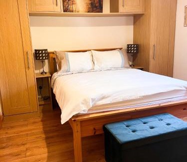 Kilcar Bed & Breakfast | Kilcar Lodge