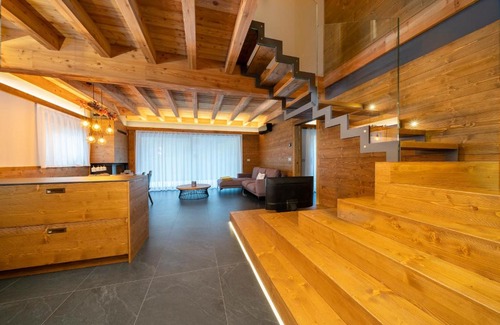 Malborghetto Valbruna Resort | Kile Alpine Resort