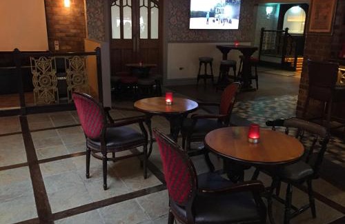 Kilkenny City Centre Hotel | Kilford Arms