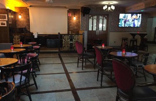 Kilkenny City Centre Hotel | Kilford Arms