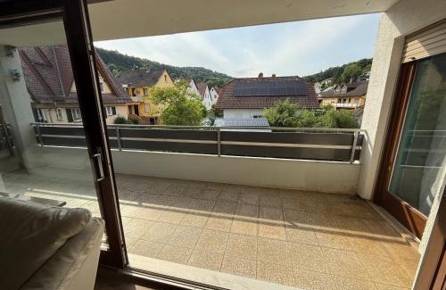 Rudenau Apartment | Kilians Lodge