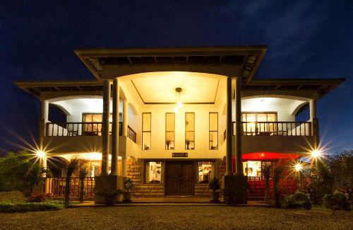 Kilimambogo Bed & Breakfast | Kilihouse Bb Large Ensuite Double Bedroom