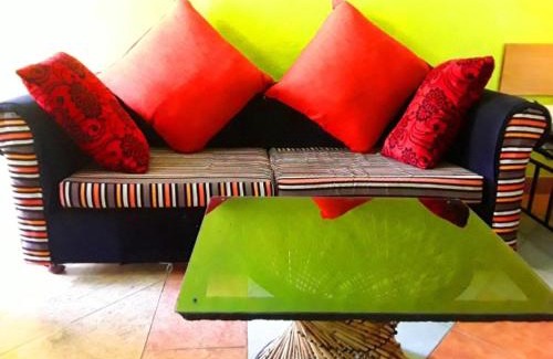 Kilimani Apartment | Kilimani cottages