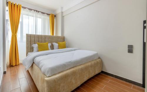Kilimani Bed & Breakfast | Kilimani finest - One Bedroom Apartment