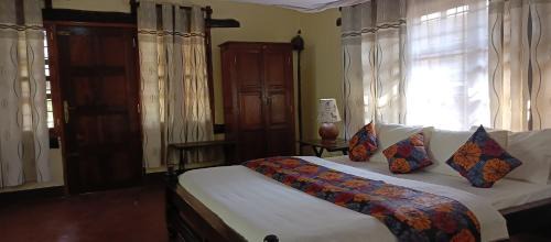 Moshi Apartment | Kilimanjaro Lodge Cabins