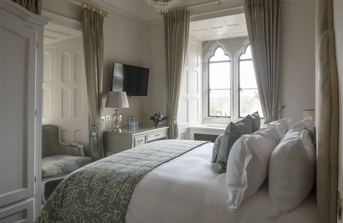 Kilkea Other | Kilkea Castle