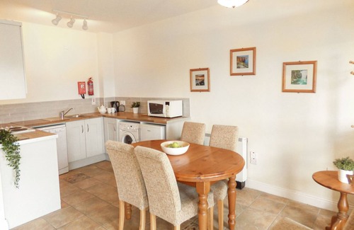 Kilkee Apartment | Kilkee Bay by Interhome
