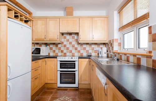 Kilkee House | Kilkee Townhouse