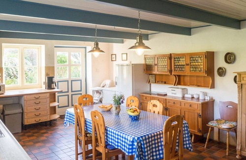 Clifden House | Kill House an elegant historic property