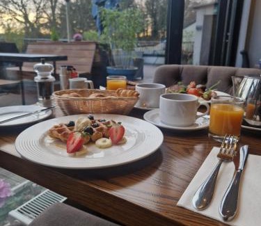 Killaloe Hotel | Killaloe Hotel & Spa