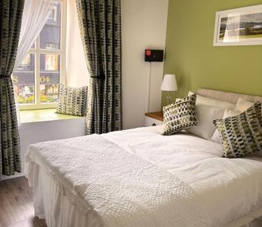 Killarney Apartment | Killarney central apartments