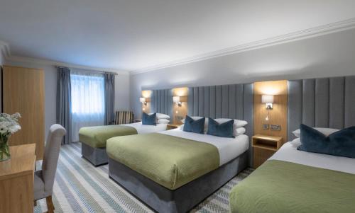 Killarney Hotel | Killarney Heights Hotel