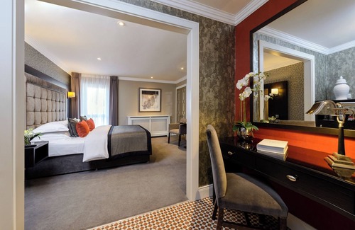 Killarney Hotel | Killarney Oaks Hotel