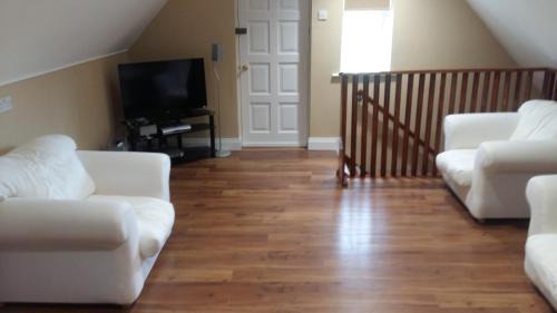 Killarney House | killarney retreat