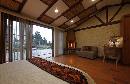 La Union Cabin | Killary Lodge