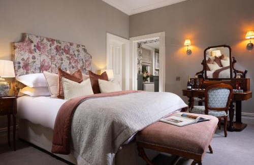 Naas Hotel | Killashee Hotel