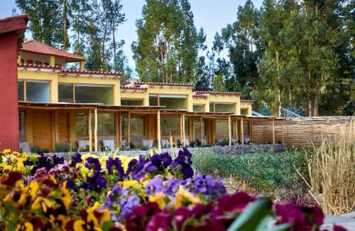 Yanque Cabin | Killawasi Lodge