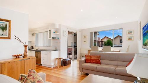 Killcare House | 'Killcare Vibe - Bayside Apartment' by Accom Holidays