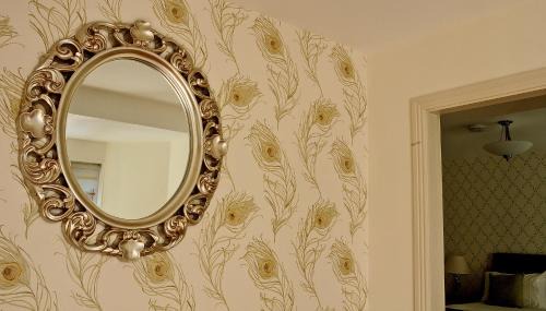 Wexford House | Killiane Castle Country House & Farm