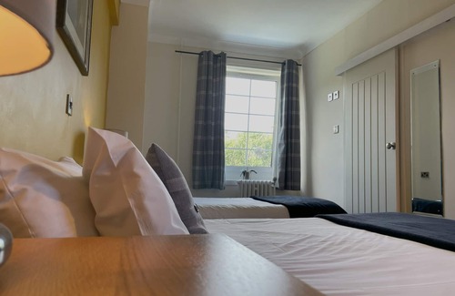 Killin Hotel | Killin Hotel