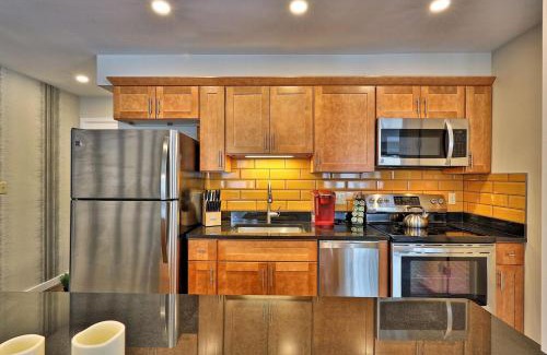 Killington Apartment | Killington Center Inn & Suites by Killington VR - 1 Bedrooms