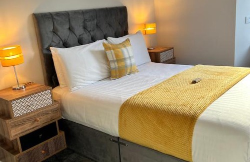 Oban House | Killorn Guest House