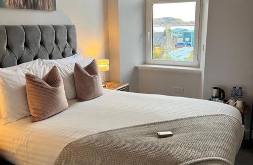Oban House | Killorn Guest House