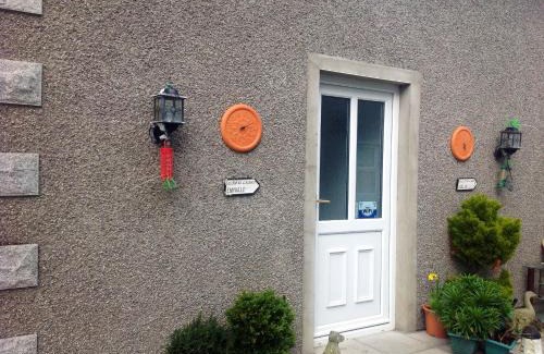 Killyliss House | Killyliss Lodge