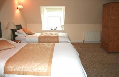 Kilmartin Hotel | Kilmartin Hotel