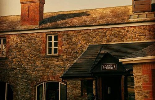 Campile Bed & Breakfast | Kilmokea Coach House